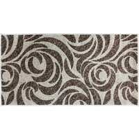 Витебские ковры Эспрессо прямоугольник f3668c6 (1.6x2.3) Image #3