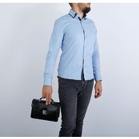 Francesco Molinary 513-4854-003-BLK Image #2