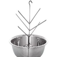 Амфора Елочка D29