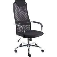 Everprof EP 708 (сетка, черный)