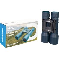 Levenhuk Discovery Gator 16x32 77912 Image #12