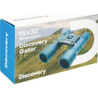 Levenhuk Discovery Gator 16x32 77912 Image #13