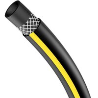 Bradas Black Colour 12.5 мм (1/2", 20 м) [WBC1/220] Image #2