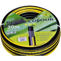 Bradas Black Colour 12.5 мм (1/2