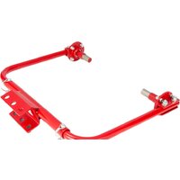 Навесное оборудование для садовой техники