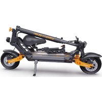 Kugoo KIRIN G2 Max 20Ah (черный) Image #3