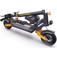 Kugoo KIRIN G2 Max 20Ah (черный) Image #5