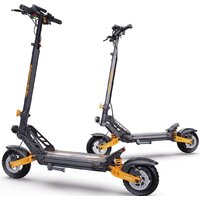 Kugoo KIRIN G2 Max 20Ah (черный) Image #6