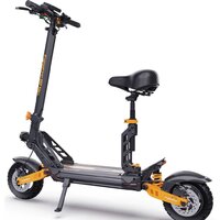 Kugoo KIRIN G2 Max 20Ah (черный) Image #4