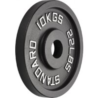 VictoryFit VF-SC511000 10 кг Image #2