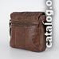 Poshete 253-1311-1-DBW (коричневый) Image #3