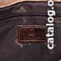 Poshete 253-1311-1-DBW (коричневый) Image #8