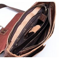 Poshete 253-1311-1-DBW (коричневый) Image #13