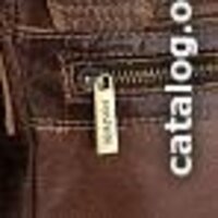 Poshete 253-1311-1-DBW (коричневый) Image #5