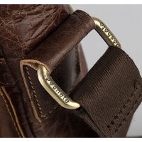 Poshete 253-1311-1-DBW (коричневый) Image #16