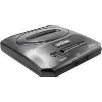 Retro Genesis Modern Wireless (2 беспроводных геймпада, 170 игр) Image #2