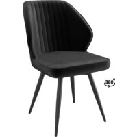 Мамадома Michael-R1 360 (d24 Black Lux/черный)