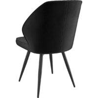 Мамадома Michael-R1 360 (d24 Black Lux/черный) Image #2