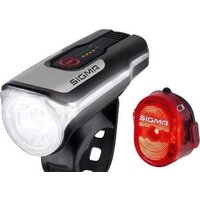 Sigma Aura 60 + Nugget II