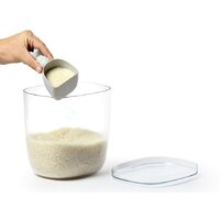 Qualy Lucky Mouse QL10348-CL-GY Image #3