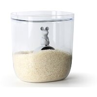 Qualy Lucky Mouse QL10348-CL-GY