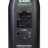 Sky-Watcher Dob 130/650 Retractable Virtuoso GTi GOTO настольный Image #7