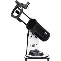Sky-Watcher Dob 130/650 Retractable Virtuoso GTi GOTO настольный Image #4