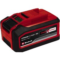 Einhell Multi-Ah PXC Plus 4511502 (18В/4-6 Ah)