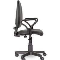 UTFC Престиж Самба Z11 (черный) Image #2