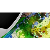 ФабрикаФресок Футбольный мяч с красками 733270 (300x270) Image #2