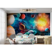 ФабрикаФресок Космос 464270 (400x270) Image #6