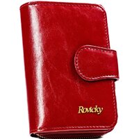 Cedar Rovicky 8809-BPRN-3281 (красный)