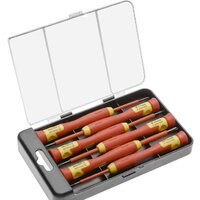 Hoegert Technik HT1S986 (6 предметов)