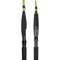 Maximus Butcher-X Jig MJSSBX24M Image #2