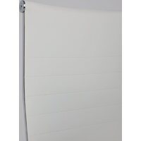 AksHome Evelin (экокожа, белый) Image #10