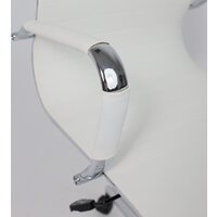 AksHome Evelin (экокожа, белый) Image #7