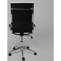 AksHome Evelin (экокожа, белый) Image #6