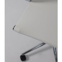 AksHome Evelin (экокожа, белый) Image #8