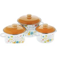 Appetite Floral Kitchen 6KB191M