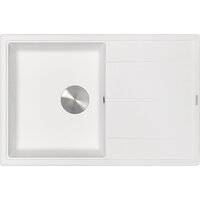 ZorG Rock 78 Premium alba Image #3