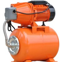 Skiper JET120 Image #2