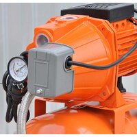 Skiper JET120 Image #5