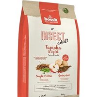 Bosch HPC Insect Adult Tapioca & Apples (с тапиокой и яблоком) 10 кг
