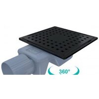 Valtemo Inox-S Base VFD-743515