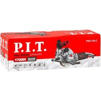 P.I.T. PWC150-C Image #2
