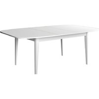 Васанти плюс Партнер ПС-21 120-160x80 М (белый матовый/белый) Image #2