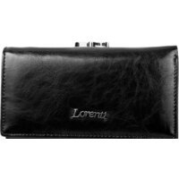 Cedar Lorenti 55020-BPR-RFID (черный)