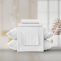 Verossa Stripe Семейный 929800 (50x70, 2шт, 70x70, 2шт, Royal) Image #2