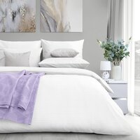 Verossa Stripe Семейный 929800 (50x70, 2шт, 70x70, 2шт, Royal)