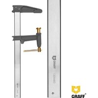 Graff 120х400мм FCS124 Expert 2406007 Image #2